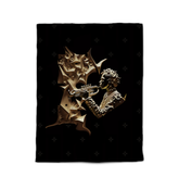 Lyrical Lounge Comforter